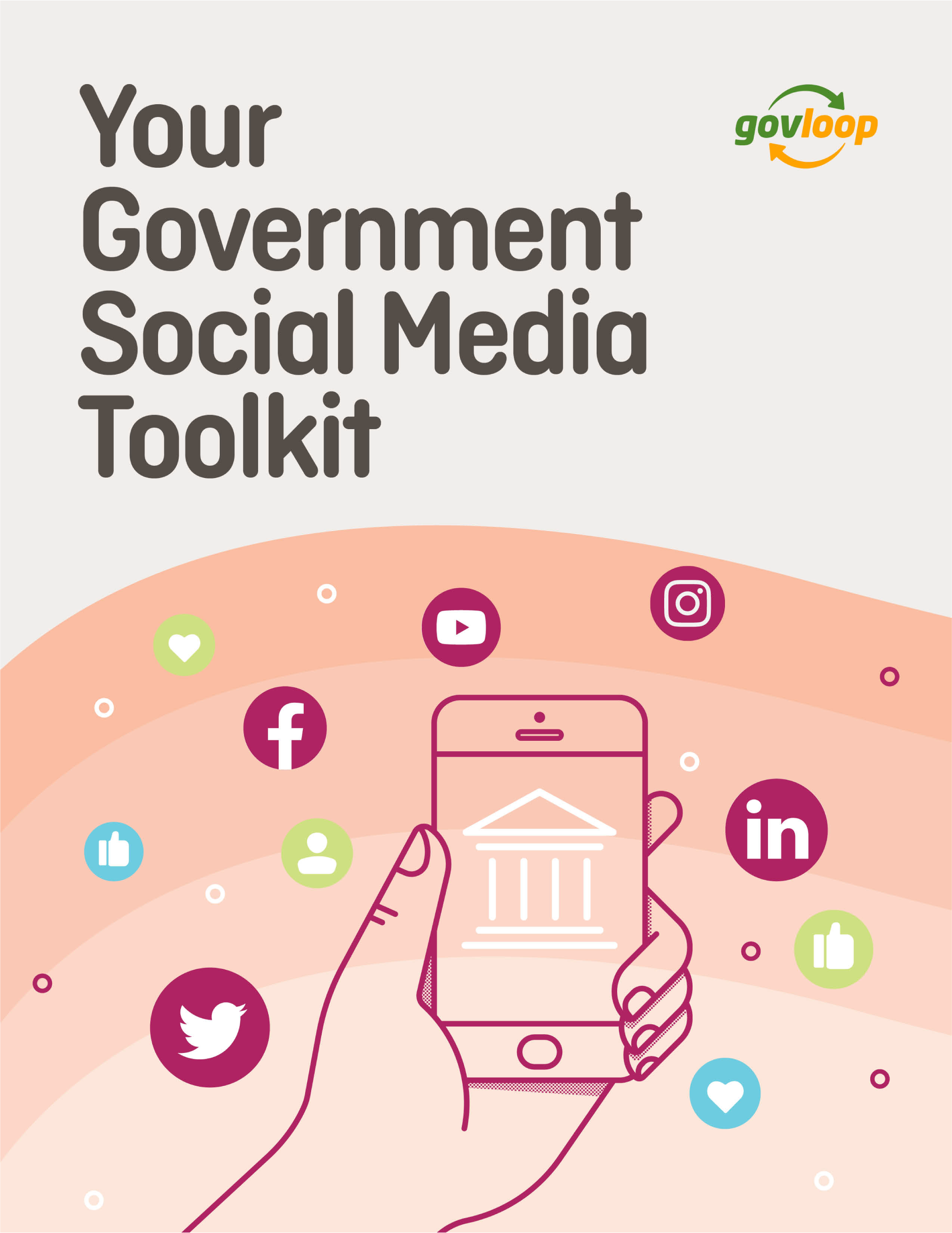 Your Gov Social Media Toolkit